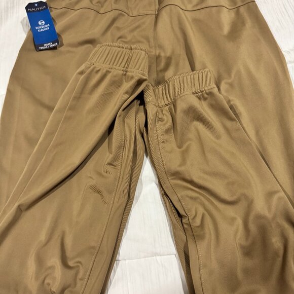 NWT Boys School Uniform Jogger Pants - Picture 6 of 9